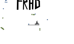 FRHD (hold up)