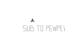 Sub To PewPewDino!