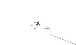 Escape the spike ball