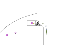 Actually Decent Map