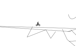 trick track #3