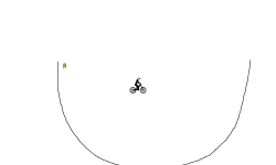 Half Pipe