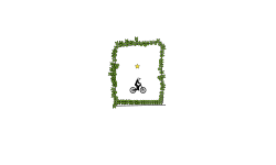 The little green box