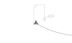 Run for your life