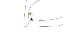 BMX PARK HARD >:D