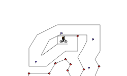 Heli Trail 1
