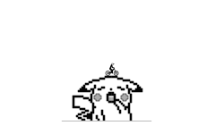 Bored Pixel Art (Fastest Time)