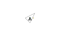 Anti Gravity is Weird