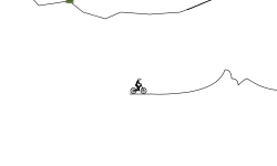 A litte track
