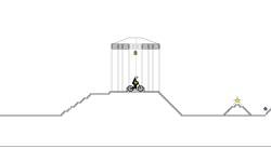 Small Temple