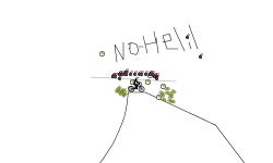Downhill, Try it!