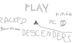 PLAY DESCENDERS!