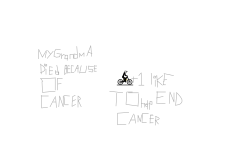 Cure Cancer!