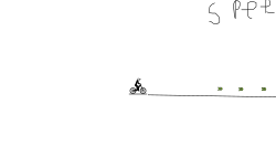 speed