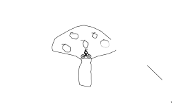 mushroom