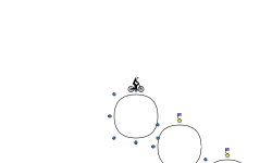 CircleStepping