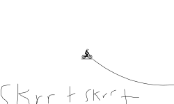 Skrrt Skrrt