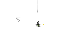 Rope Climb 101 :D