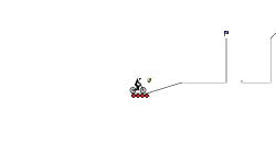 Hardest jump ever!