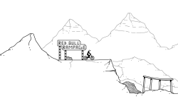 Red Rampage DH
