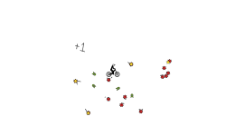 bomb dash V.2 (fix)