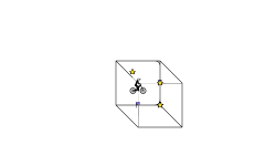 Cube