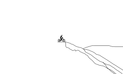 Rough ride