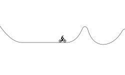 Smooth Jumps