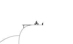 slopes to no where?