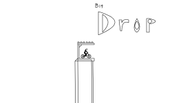 huge drop!