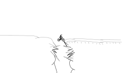 Downhill Riding
