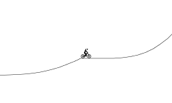 Cave-in Biking