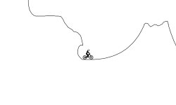 dirt jumps 1