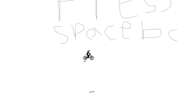 spacebar #1