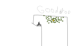 Gravtiy pit