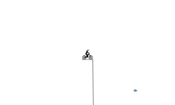 mountain drop