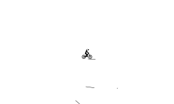 Cross the Boosts at the end