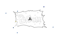 BOOM!