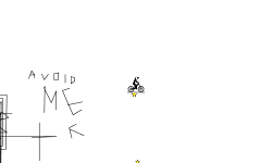 Helibomb fall (annymus's acnt)