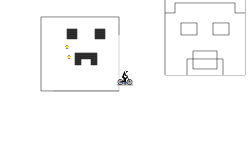 Minecraft Heads preview(desc)