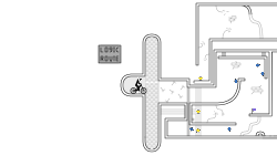 Sewer Scape