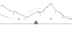Mountain Crossing