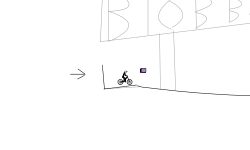 Blob BMX