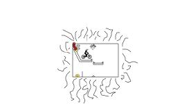 cave rider part two