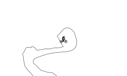 Blob Drop