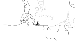 Caverns (Canyon Track 3)