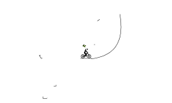 Lots o' Lines