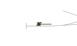 stick van first part auto