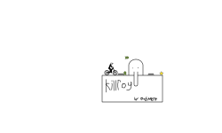 A KillRoy