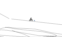 to the moon 30 min moon trip!!